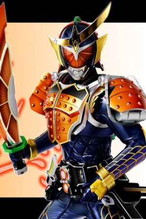 Phim Kamen Rider Gaim Vietsub