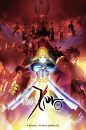 Xem Phim FateZero 9 Vietsub-