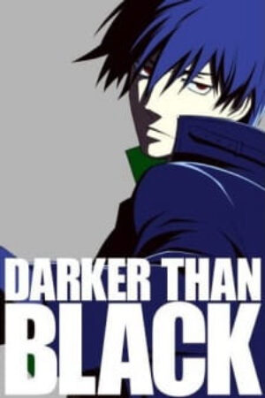 Xem Phim Darker than Black Kuro no Keiyakusha Sakura no Hana no Mankai no Shita full Vietsub-Darker than Black Episode 26 DTB Darker than Black Kuro no Keiyakusha Special