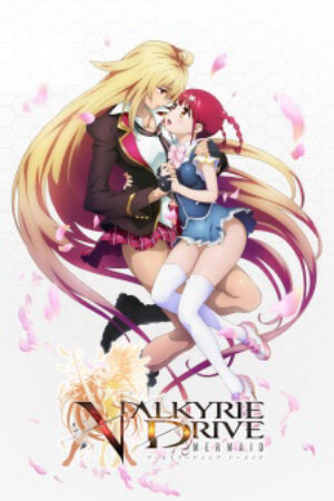 Phim Valkyrie Drive Mermaid Vietsub