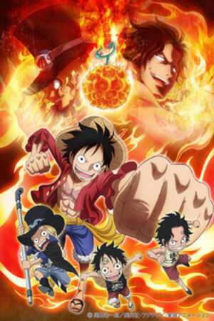 Xem Phim One Piece Episode of Sabo 3 Kyoudai no Kizuna Kiseki no Saikai to Uketsugareru Ishi full Vietsub-One Piece về Sabo Lời hứa của 3 anh em Cuộc hội ngộ diệu kỳ và kế thừa ý chí One Piece Episode of Sabo Bond of Three Brothers A Miraculous Reunion and an Inherited Will