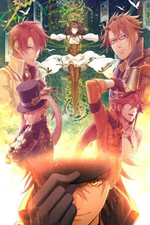 Xem Phim CodeRealize Sousei no Himegimi 8 Vietsub-CodeRealize Guardian of Rebirth