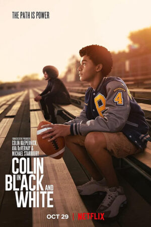 Xem Phim Colin Kaepernick Đen và trắng 2 HD Vietsub-Colin in Black White