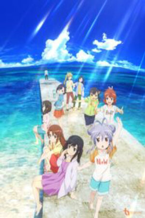 Xem Phim Non Non Biyori Movie Vacation full Vietsub-