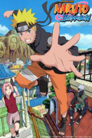 Phim Naruto Shippuuden Vietsub