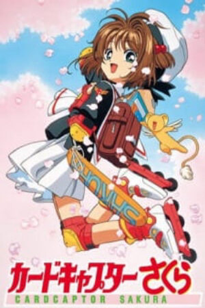 Xem Phim Cardcaptor Sakura 68 Vietsub-CCS Cardcaptors Card Captor Sakura