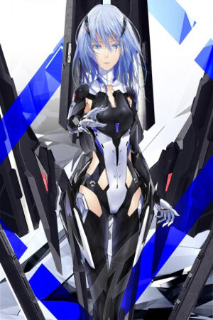 Phim Beatless Final Stage Vietsub