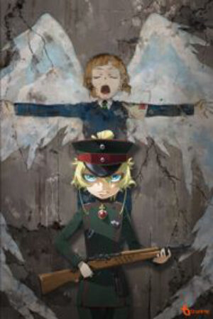 Phim Youjo Senki Movie Vietsub