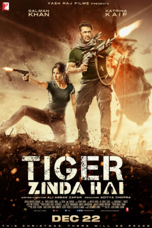 Phim Điệp Viên Tiger 2 HD Vietsub