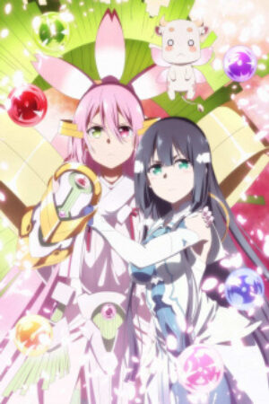 Xem Phim Yuuki Yuuna wa Yuusha de Aru Dai Mankai no Shou 8 Vietsub-Yuki Yuna is a Hero The Great Mankai Chapter Yuki Yuna is a Hero The Great Full Blossom Chapter