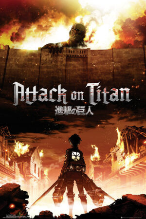 Xem Phim Shingeki no Kyojin 9 Vietsub-Attack on Titan AoT SnK Đại Chiến Titan