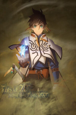 Xem Phim Tales of Zestiria the Cross 2nd Season 9 Vietsub-Tales of Zestiria the X Season 2 Tales of Zestiria The X Second Season