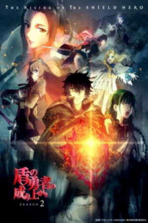 Xem Phim Tate no Yuusha no Nariagari Season 2 10 Vietsub-The Rising of the Shield Hero Season 2 Tate no Yuusha no Nariagari 2nd Season