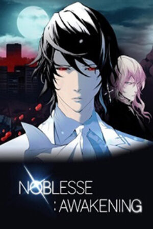 Phim Noblesse Awakening Vietsub