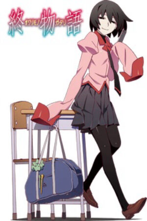 Phim Owarimonogatari Vietsub