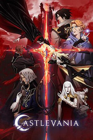 Xem Phim Castlevania 1 Vietsub-