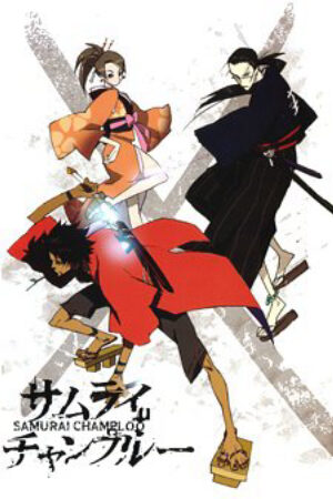 Xem Phim Samurai Champloo 26 Vietsub-