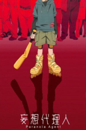 Xem Phim Mousou Dairinin 9 Vietsub-Paranoia Agent Kẻ Đại Diện Cho Hoang Tưởng