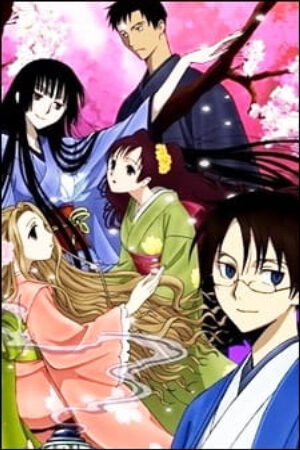 Phim xxxHOLiC Shunmuki Vietsub