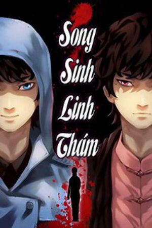 Xem Phim Song Sinh Linh Thám 16 Vietsub-Twin Spirit Detectives