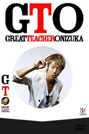 Xem Phim Onizuka Thầy Giáo Vĩ Đại 1 8 Vietsub-GTO Great Teacher Onizuka