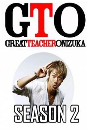 Xem Phim Onizuka Thầy Giáo Vĩ Đại 2 8 Vietsub-GTO Great Teacher Onizuka