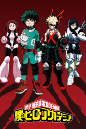 Xem Phim Boku no Hero Academia Hero Note full Vietsub-My Hero Academia Hero Notebook Boku no Hero Academia Recap Boku no Hero Academia 135