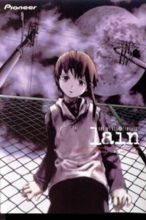 Phim Serial Experiments Lain Vietsub