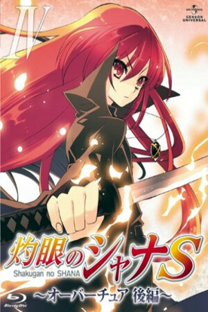 Phim Shakugan no Shana S Vietsub