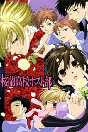 Phim Ouran Koukou Host Club Vietsub