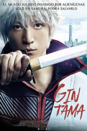 Xem Phim Silver Soul full Vietsub-Gintama