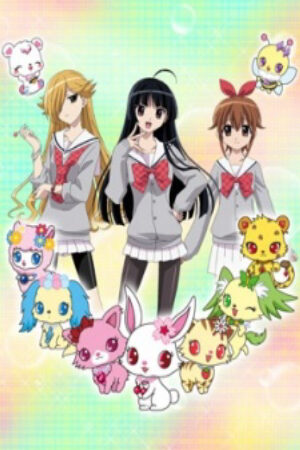 Phim Jewelpet Sunshine Vietsub