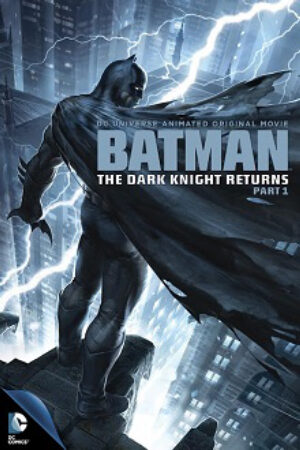 Xem Phim Batman Kỵ Sĩ Bóng Đêm Trở Lại 2 full Vietsub-Batman The Dark Knight Returns 2