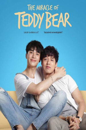 Xem Phim Chú Gấu Kỳ Diệu 12 Vietsub-The Miracle of Teddy Bear