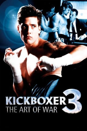 Xem Phim Võ Đài Đẫm Máu 3 full Vietsub-Kickboxer 3 The Art of War