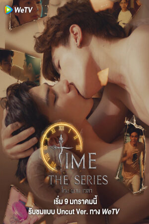 Xem Phim Time 1 Vietsub-Time the Series TIME ผ่านเวลา