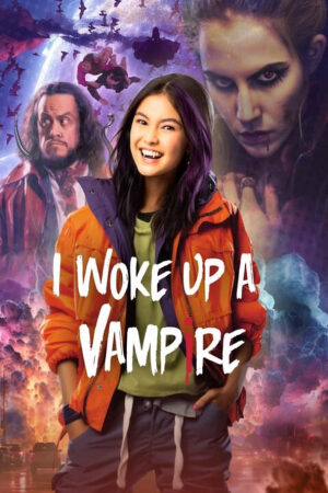 Xem Phim Bỗng nhiên tôi thành ma cà rồng ( 1) 6 Vietsub-I Woke up a Vampire (season 1)