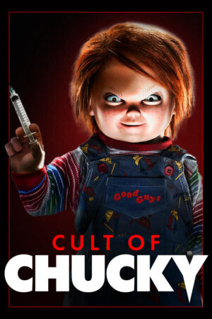 Phim Ma Búp Bê 7 Sự Tôn Sùng Chucky HD Vietsub