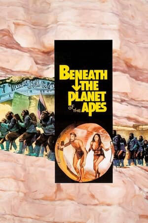 Xem Phim Bí Ẩn Hành Tinh Khỉ full Vietsub-Beneath the Planet of the Apes