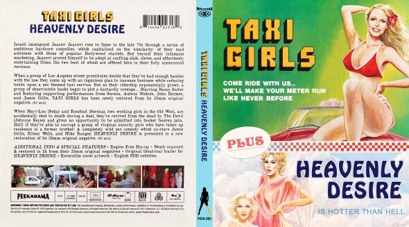 Phim Taxi Girls HD Vietsub