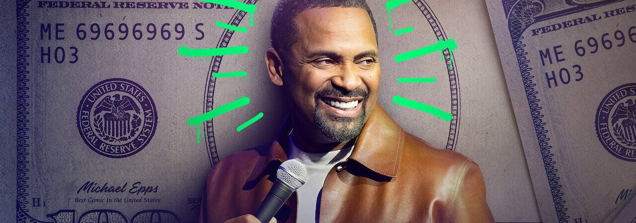 Phim Mike Epps Sẵn sàng bán HD Vietsub