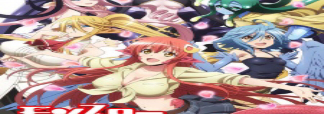 Phim Monster Musume no Iru Nichijou Vietsub