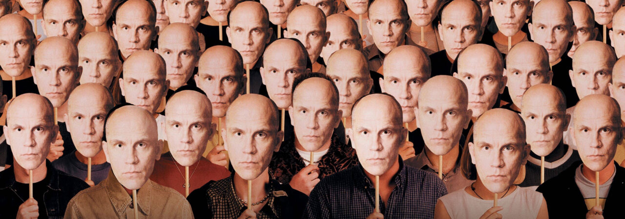 Phim Thử làm John Malkovich HD Vietsub