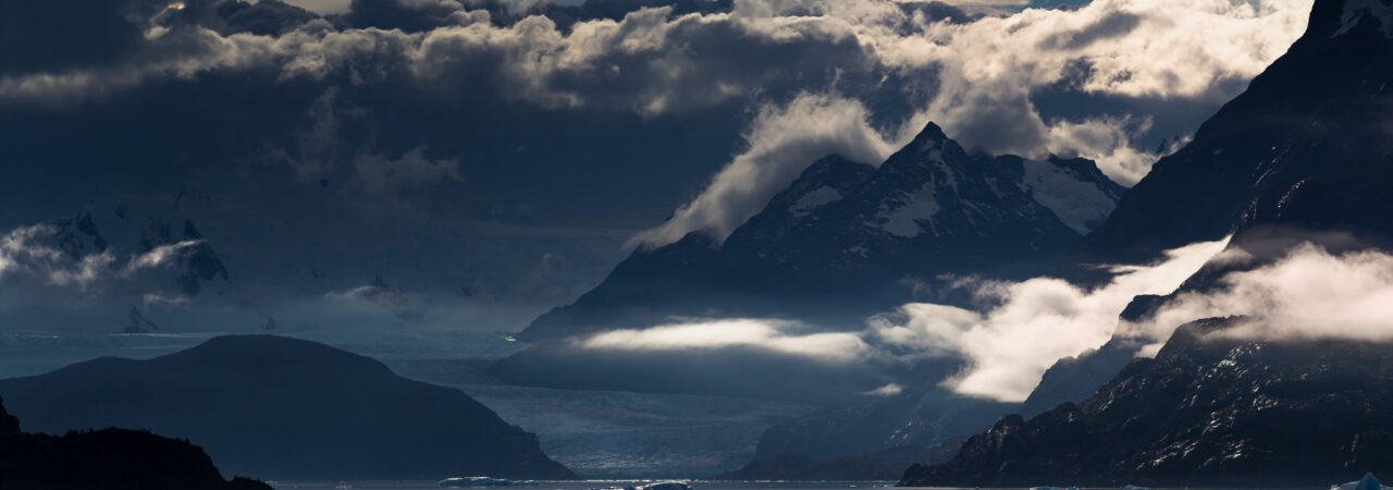 Poster of The Wild Andes