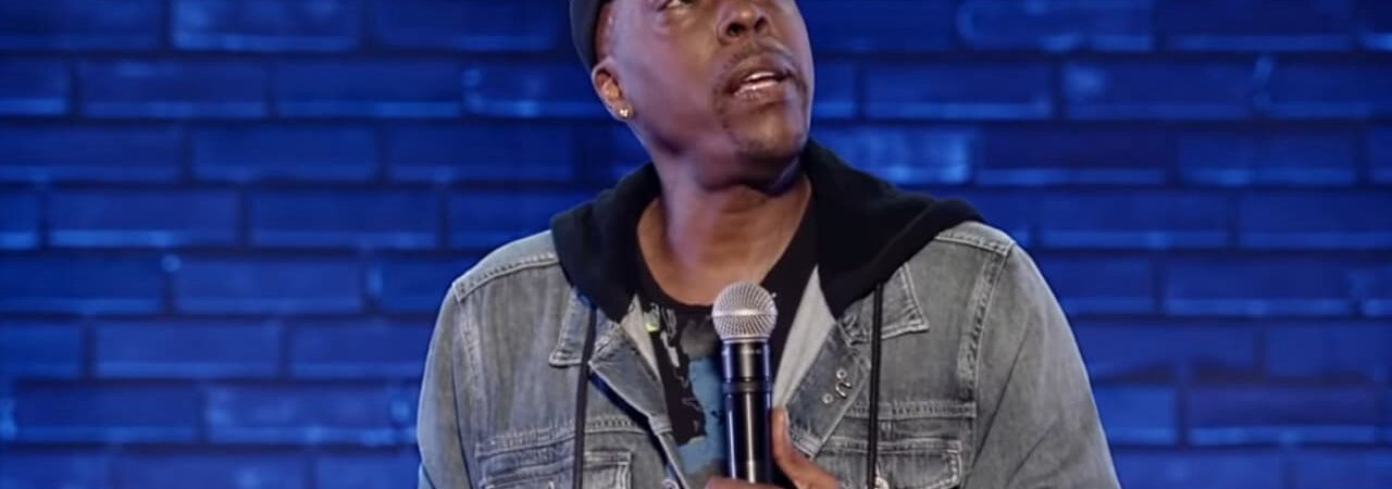 Phim Arsenio Hall Smart and Classy HD Vietsub