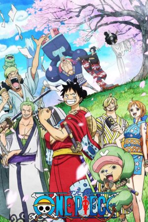 Xem Phim Đảo Hải Tặc 899 HD Vietsub-One Piece