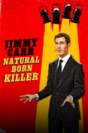 Xem Phim Jimmy Carr Natural Born Killer full HD Vietsub-Jimmy Carr Natural Born Killer