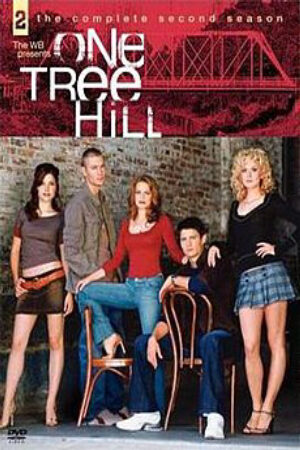 Xem Phim Danh Dự ( 2) 21 Vietsub-One Tree Hill (season 2)