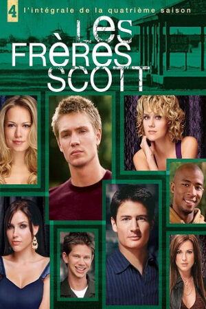 Xem Phim Danh Dự ( 4) 9 Vietsub-One Tree Hill (season 4)