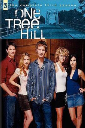 Xem Phim Danh Dự ( 3) 1 Vietsub-One Tree Hill (season 3)